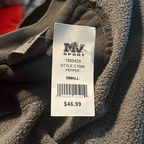 🦘 UMKC Roos Sweatshirt - Picture 6 of 6